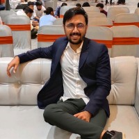 Vora Hardik