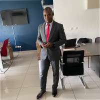 Gbagbo Richmond Gogoua