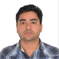 Gerson Guillermo Mogollón Sanabria