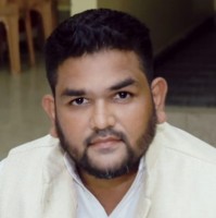 MOHAMMED MUNEERUDDIN