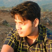 Sourav Mohapatra