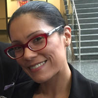 Maureen Rivera