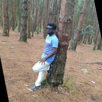R.K. Santhosh