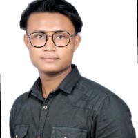Ruhulamin Shaikh
