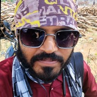 Aniket Chaurasiya