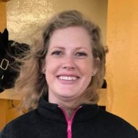 Amy Kelley