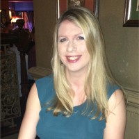 Nicole Montgomery Bsc (Hons) Psych (Open)