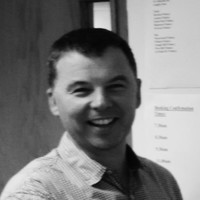 Simon White B.Ed (Hons) Exon