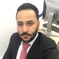 Wiqas Khursheed (Acca, Msc Financial Management )
