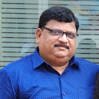 Uday Mungekar
