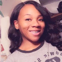 Ieshia Smith