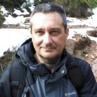 Walter Peralta