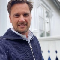 Christian Oliver Ernstson