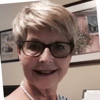 Faye Layne Eckblad