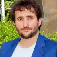 F. Javier Rivero Estévez