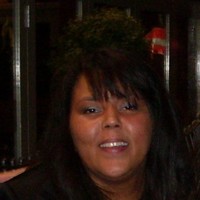 Tracy Wood
