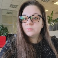 Cristina Ana Maria Taranu