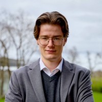 Jesse Roy Hutten