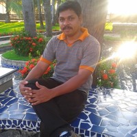 Vinodh Antony