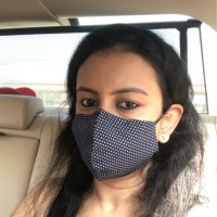 Anusha Gowda