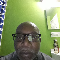Terry Welch