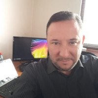 Juan Carlos Hernández Sagredo