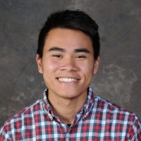 Daniel Lieu, Ph.D.
