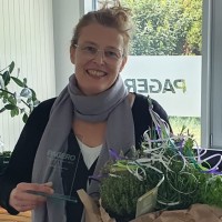 Birgit Edenfeld