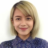 Jheniece Manalastas