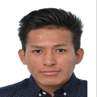 Erick Ivan Avila Gonzales