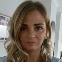 Sinead O’Doherty