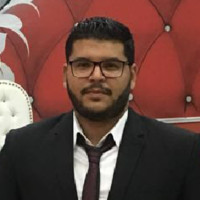 Yousef Mahmoud