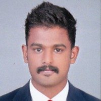 Abin Antony