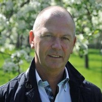 Patrick Van Springel