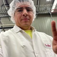 Jose Gabriel Valiente Briceño
