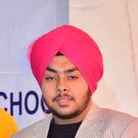 Akashdeep Singh Mangat
