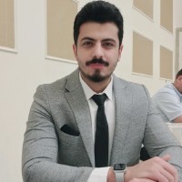 Mohammed AlMahdi