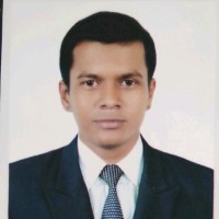 Polash Kumar