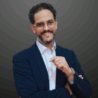 Raúl Giménez De Haro