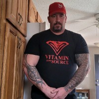 Timothy Ferguson