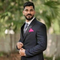 Roy Mathew
