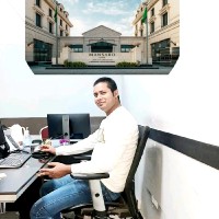 Sameer Ansari