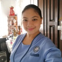 Marie Raphaella Suzara