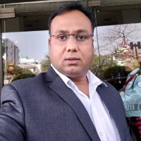 Pravin Thakare