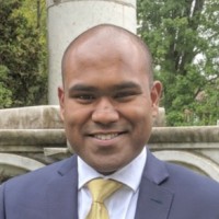 Imran Uddin