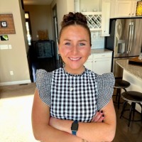 Kameryn Spang