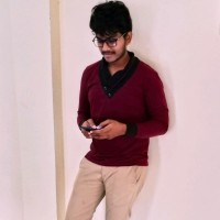 Yatheendra Panchumarthi