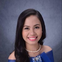 Ma. Paula May Jose, Chrp