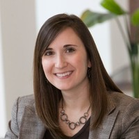 Lisette Hudson