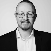 Benjamin Schmidt